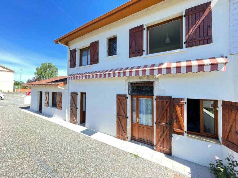 Maison À Louer — photo 1