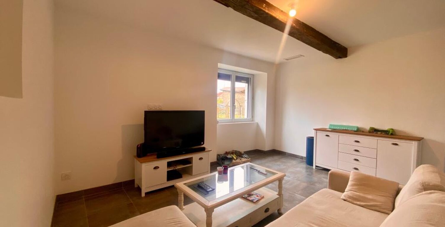 Maison rénovée 3 chambres Tarsac — photo 1