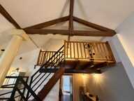 Charmante maison avec grand séjour et terrain clos — photo 3