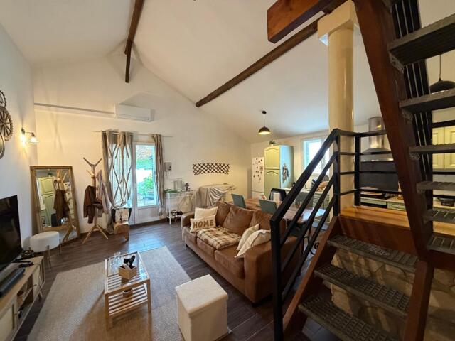 Maison proposé à Horsarrieu