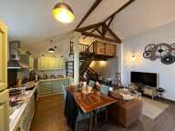 Charmante maison avec grand séjour et terrain clos — photo 2