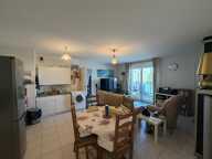 A vendre appartement type 3 balcon parking La seyne sur mer — photo 2