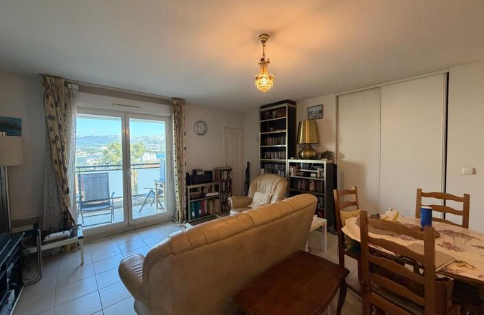 A vendre appartement type 3 balcon parking La seyne sur mer — photo 5