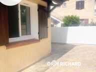 A LOUER REZ DE JARDIN T2 DE 65M2 — photo 3
