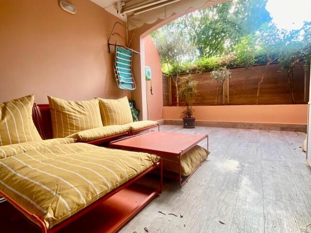 Appartement proposé à Saint-Cyr-sur-Mer