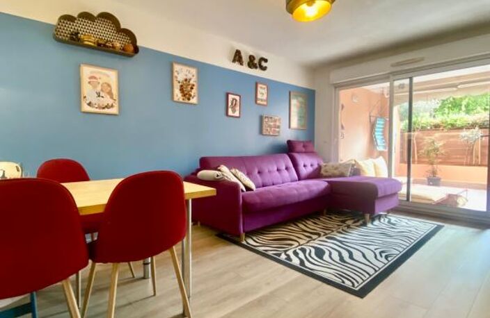 Appartement T3 Garage terrasse place de parking — photo 2