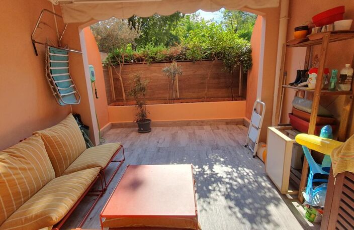 Appartement T3 Garage terrasse place de parking — photo 3
