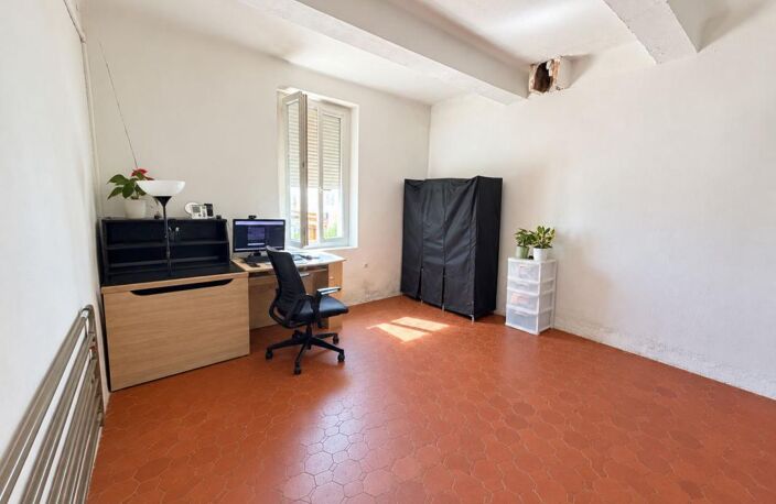 Toulon – Pont de Bois | Appartement de 37 m² vendu loué — photo 2