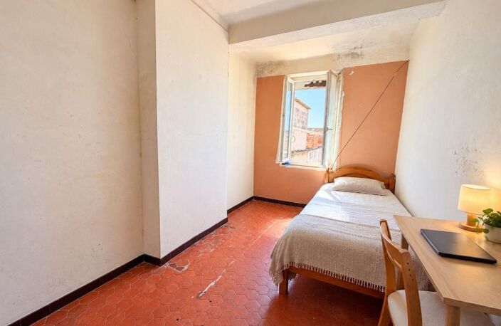 Toulon – Pont de Bois | Appartement de 37 m² vendu loué — photo 3