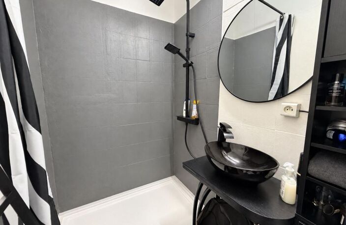 Toulon – Pont de Bois | Appartement de 37 m² vendu loué — photo 4