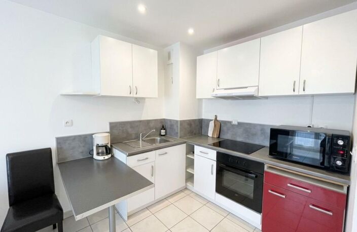 Toulon Ouest – quartier ouest T3 avec loggia et garage — photo 2