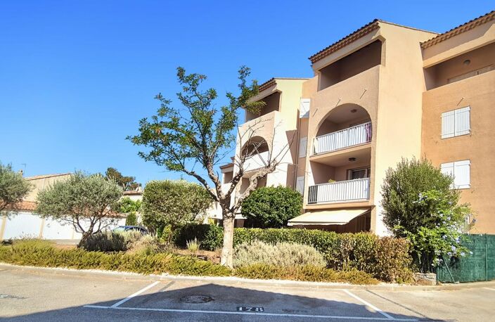 GARAGE A VENDRE - LA GARDE -15 m2 — photo 2