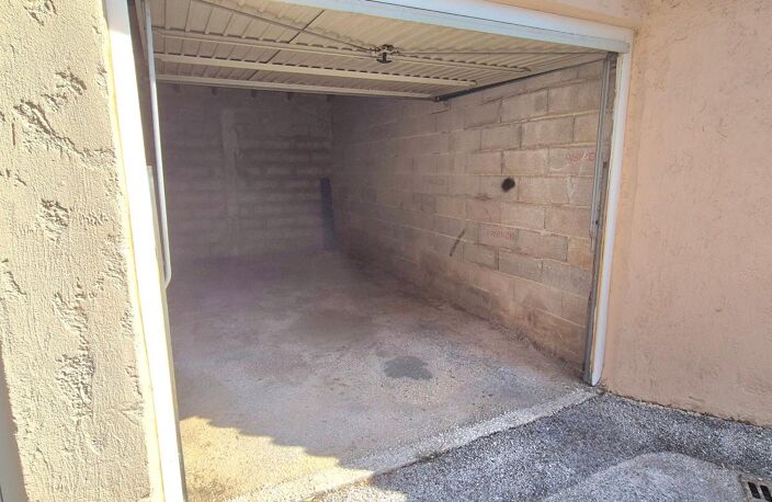 GARAGE A VENDRE - LA GARDE -15 m2 — photo 3