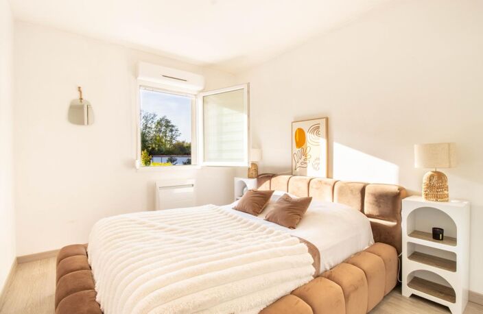 Appartement Essey Les Nancy 2 chambres 61 m2 — photo 5