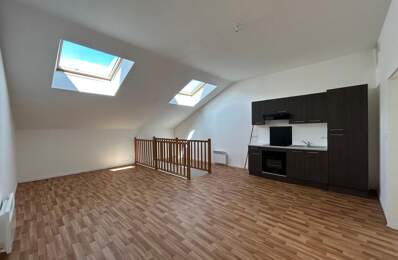 Appartement À Louer — photo du bien