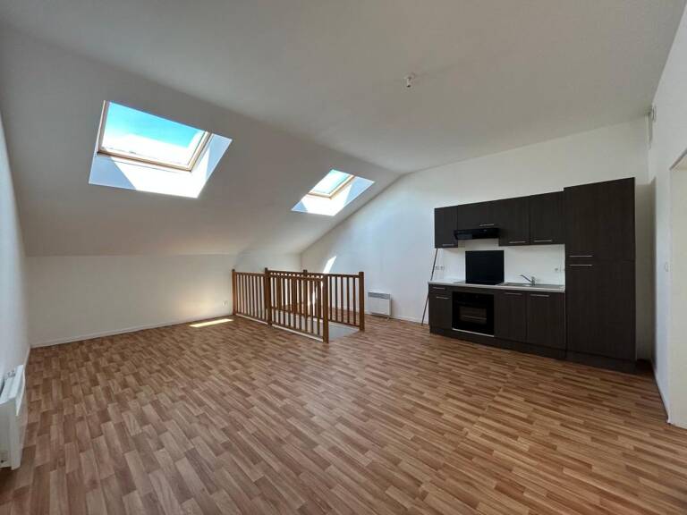 Appartement À Louer — photo 1