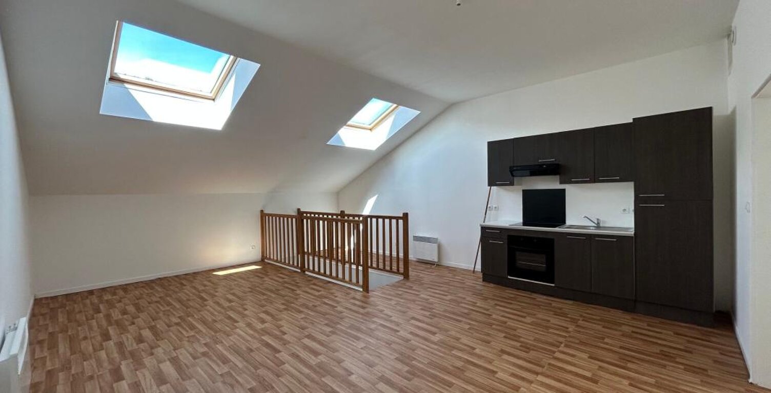 Appartement À Louer — photo 1