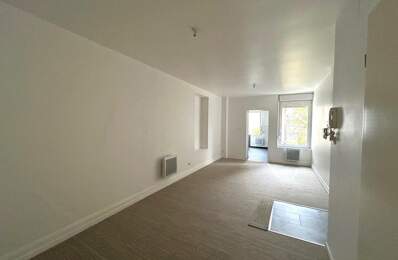 Appartement À Louer — photo du bien