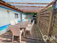 Mobil-home proche Gérardmer — photo 2