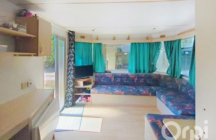 Mobil-home proche Gérardmer — photo 3