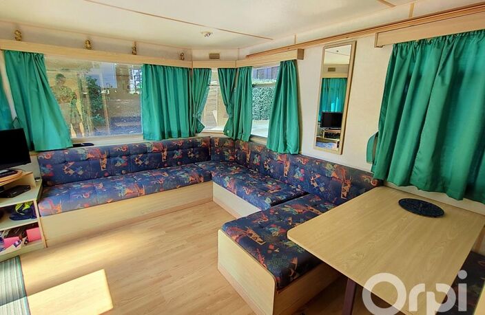Mobil-home proche Gérardmer — photo 4