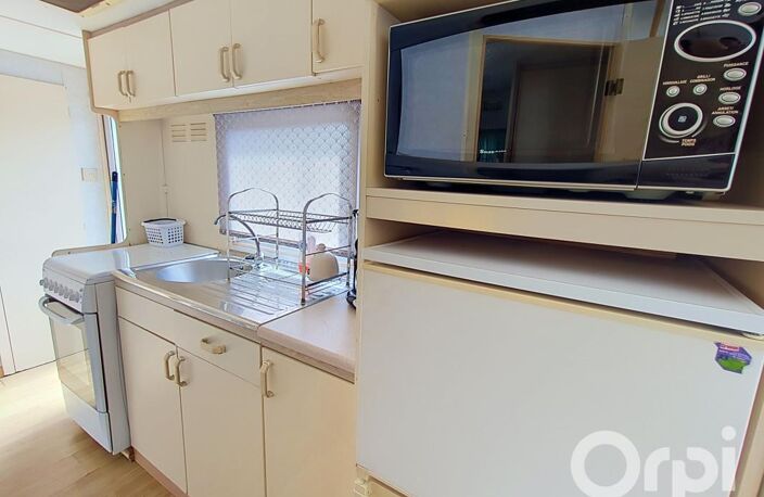 Mobil-home proche Gérardmer — photo 5