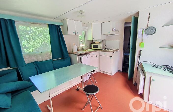 Mobil-home proche Gérardmer — photo 3