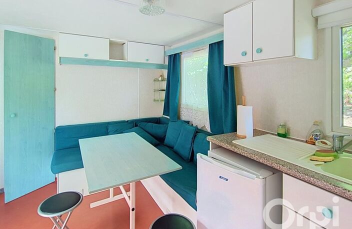 Mobil-home proche Gérardmer — photo 4