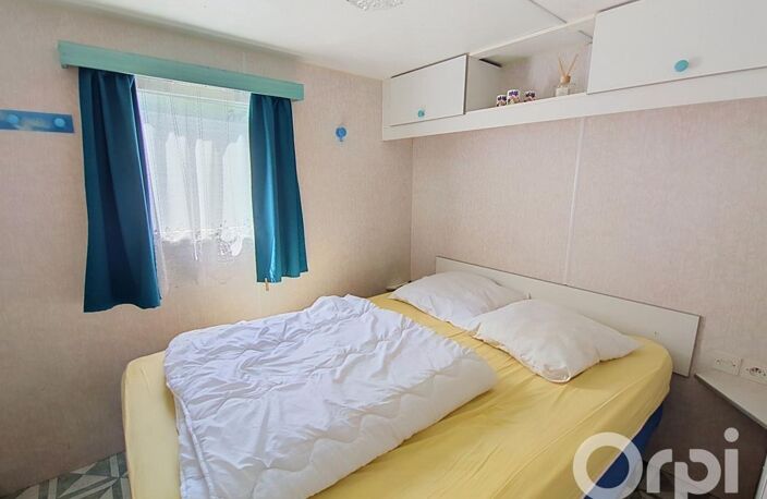 Mobil-home proche Gérardmer — photo 5