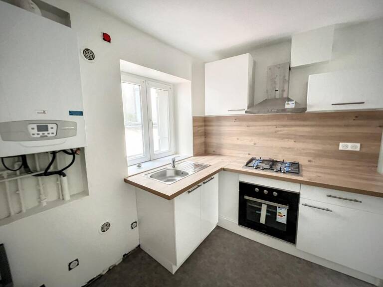 Appartement À Louer — photo 1