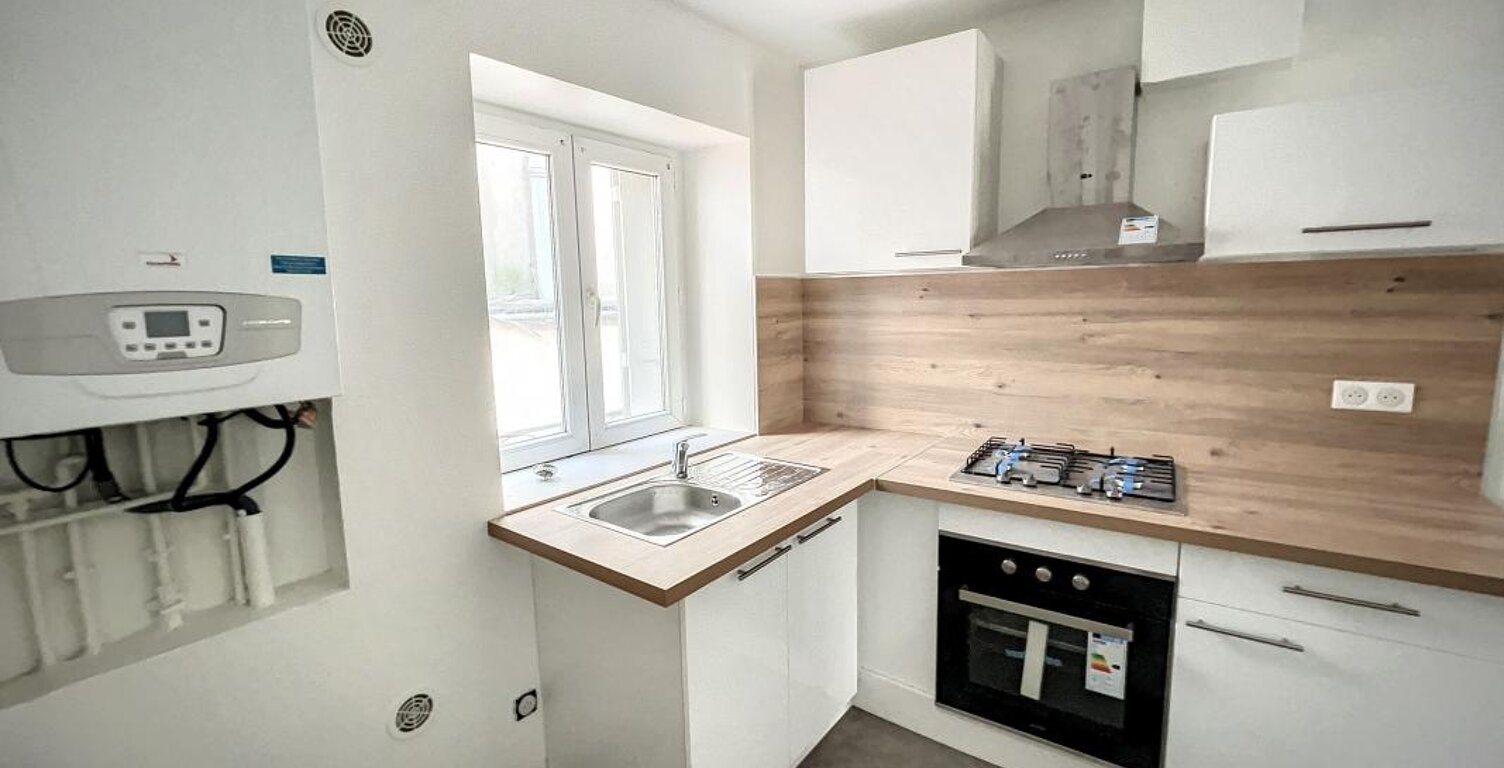 Appartement À Louer — photo 1