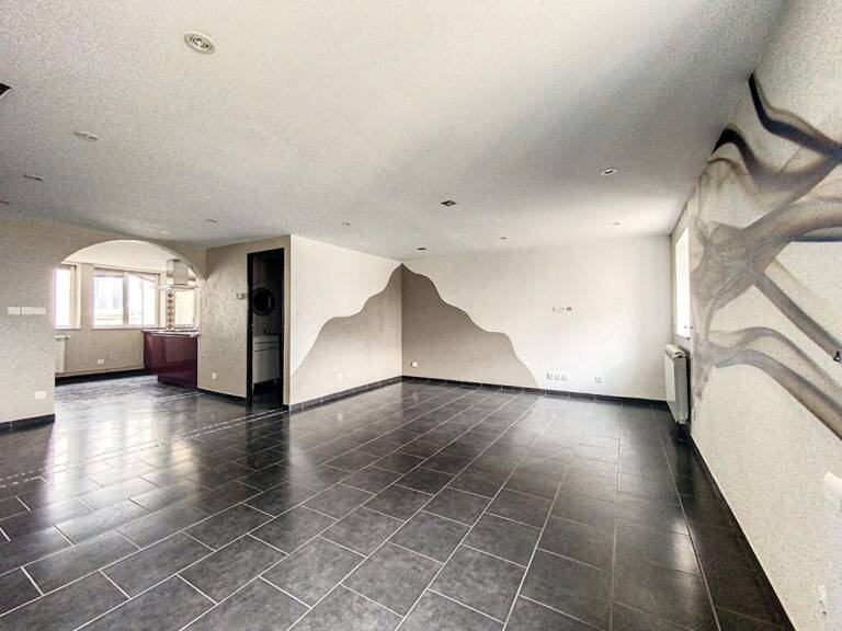 Appartement Nancy 5 pièce(s) 120 m2 — photo 1