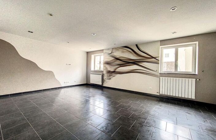 Appartement Nancy 5 pièce(s) 120 m2 — photo 2
