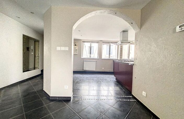 Appartement Nancy 5 pièce(s) 120 m2 — photo 3