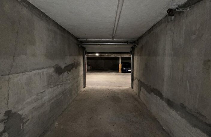 Parking souterrain à louer — photo 2