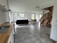HEUDEBOUVILLE 27 - MAISON NEUVE  5 PIECES — photo 2