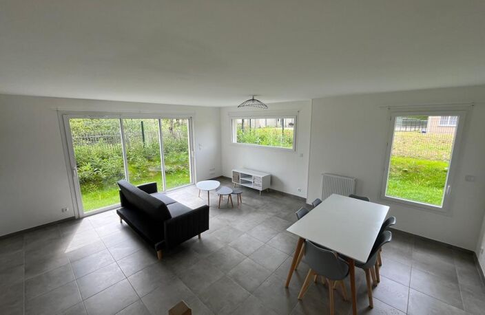 HEUDEBOUVILLE 27 - MAISON NEUVE  5 PIECES — photo 3
