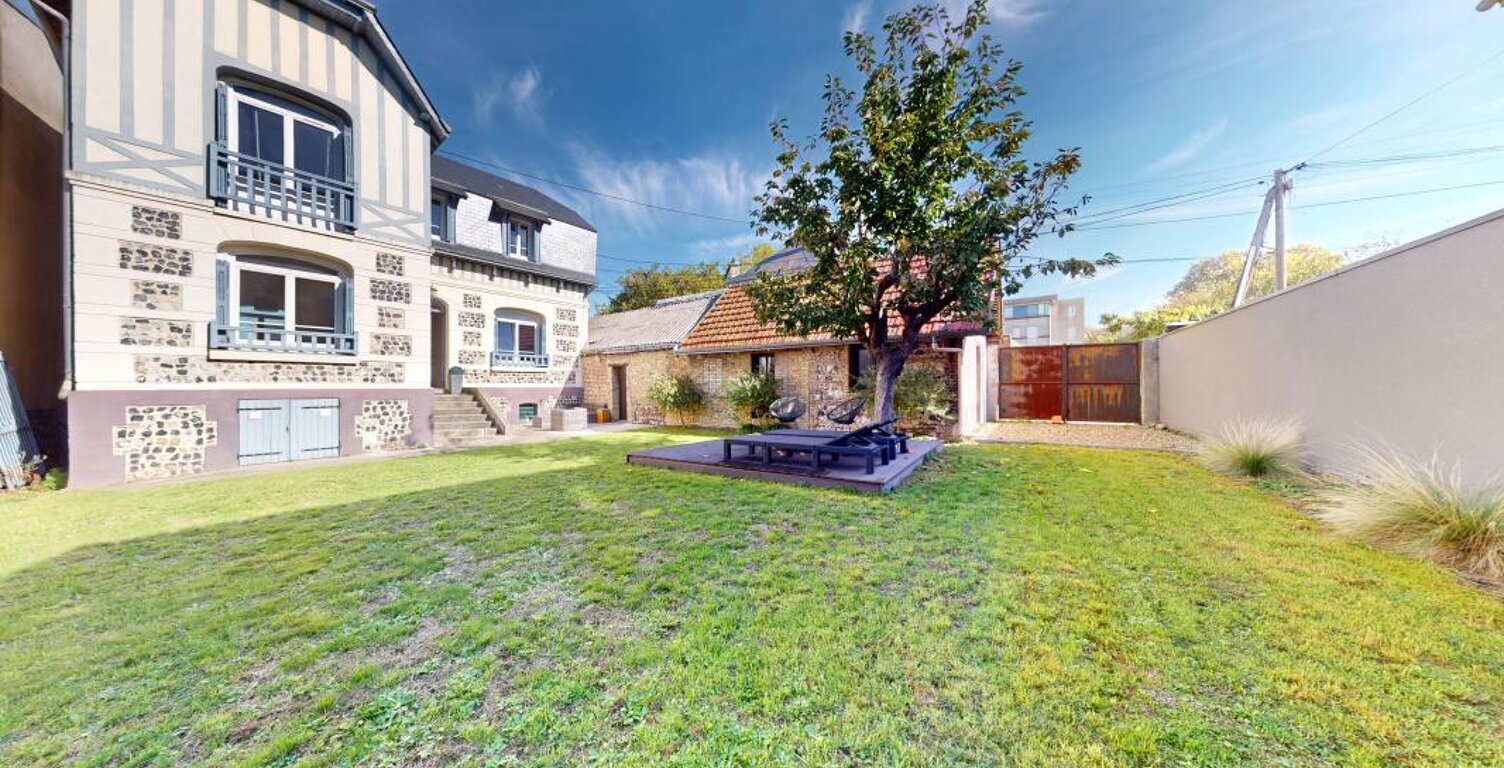 Maison À Vendre — photo 1