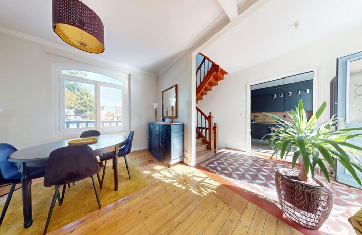 Maison À Vendre — photo 3