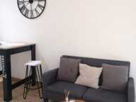 HARFLEUR - APPARTEMENT MEUBLÉ - 2 PIECES — photo 2