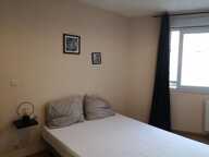 HARFLEUR - APPARTEMENT MEUBLÉ - 2 PIECES — photo 4