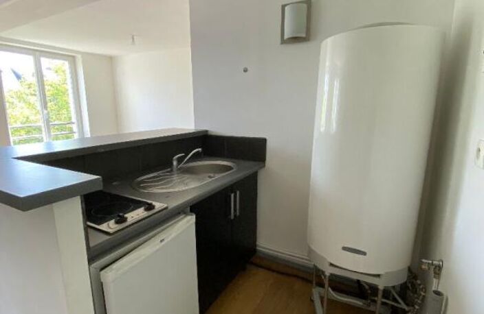 COTY - APPARTEMENT 1 PIECE — photo 3