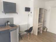 CENTRE VILLE - STUDIO MEUBLÉ — photo 3