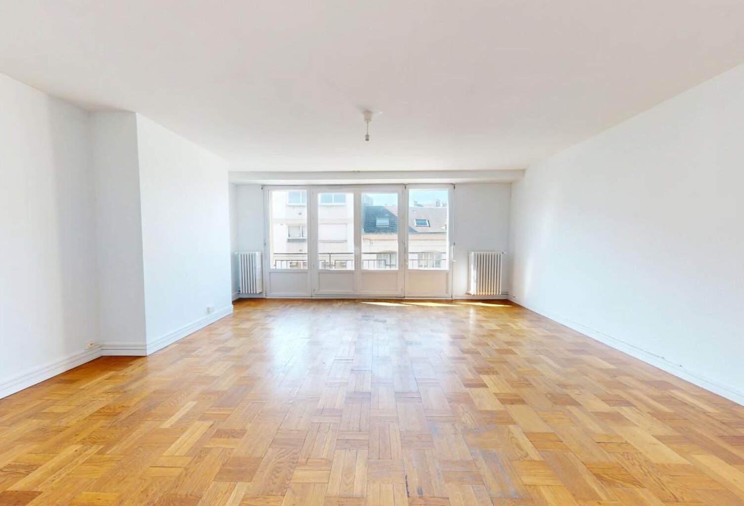 Immeuble de rapport à vendre — photo 1