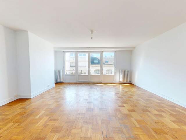 Immeuble de rapport à vendre — photo du bien
