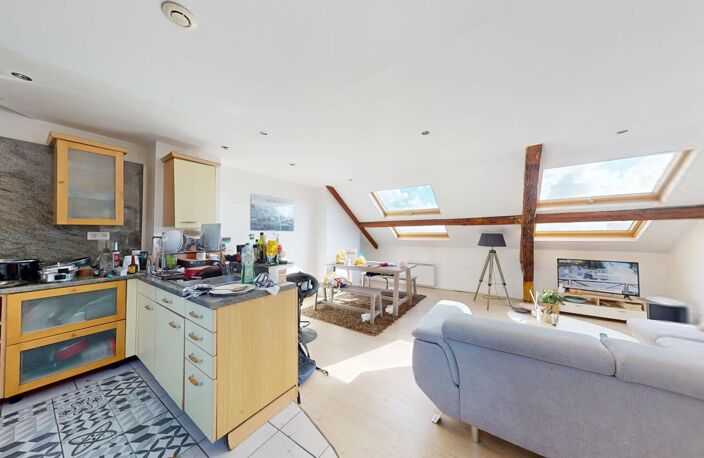 Appartement À Vendre — photo 2