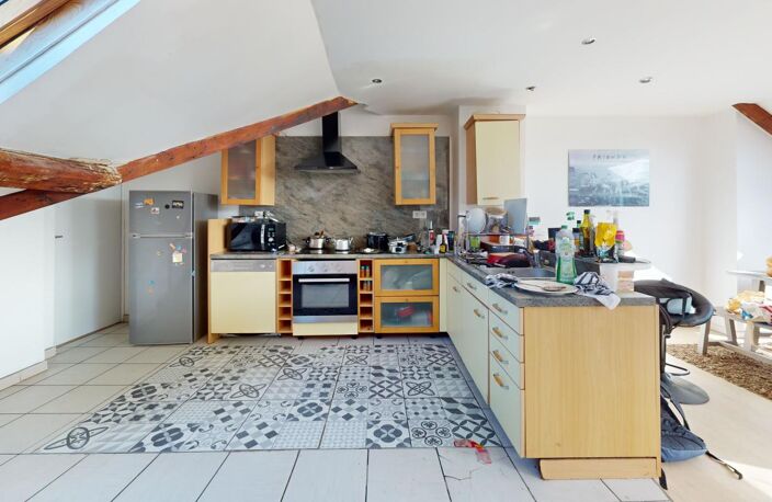 Appartement À Vendre — photo 3