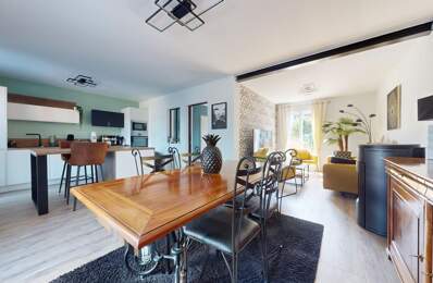 Maison À Vendre — photo du bien