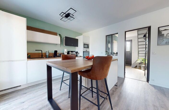 Maison À Vendre — photo 2