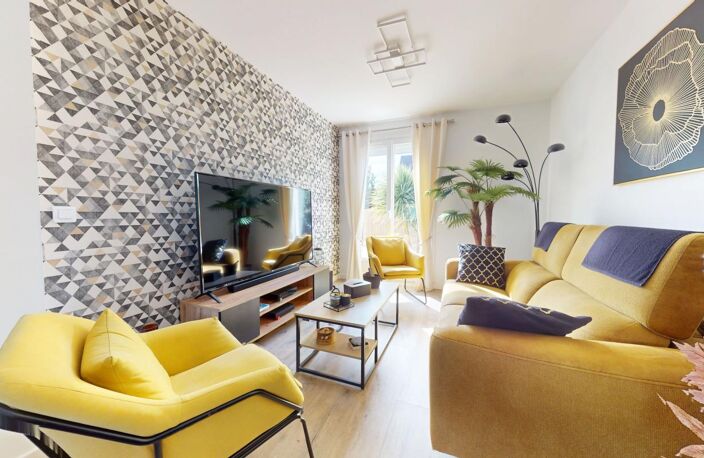 Maison À Vendre — photo 3